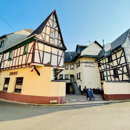 Hotel Balthasar *