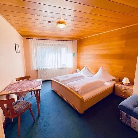Hotel Balthasar *