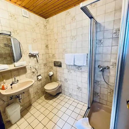 Balthasar Hotel Müden