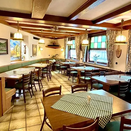 Balthasar Hotel Müden