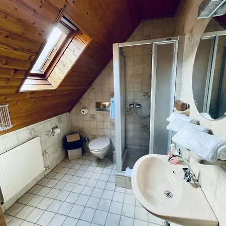 Hotel Balthasar