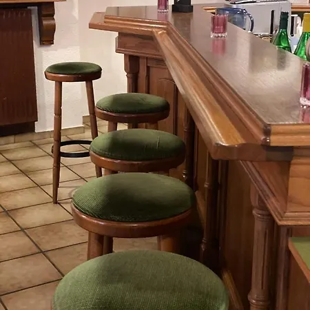 Hotel Balthasar Müden