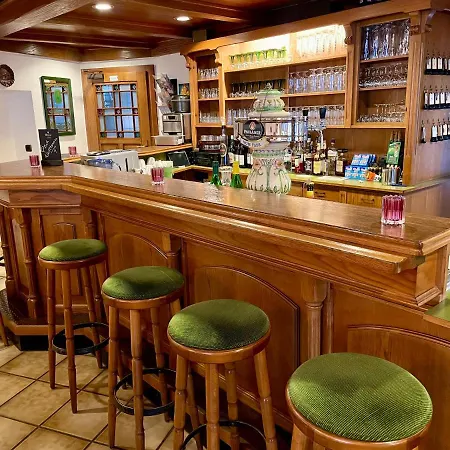 Balthasar Hotel