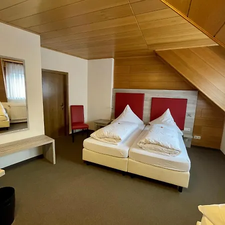 Hotel Balthasar *