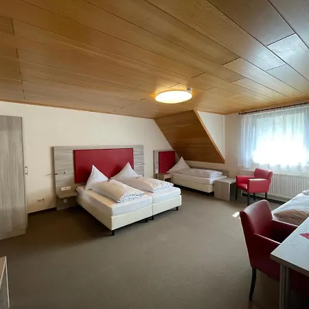 Hotel Balthasar