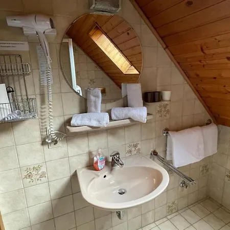 Hotel Balthasar *