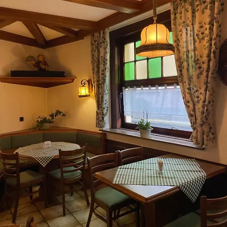 Hotel Balthasar *