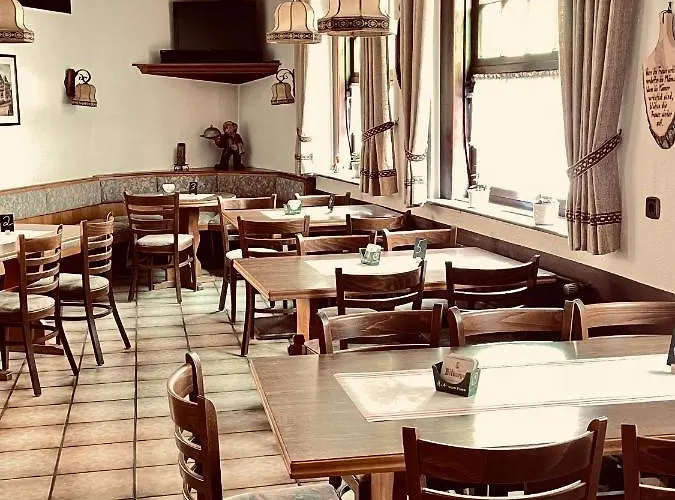 Balthasar Hotel Müden