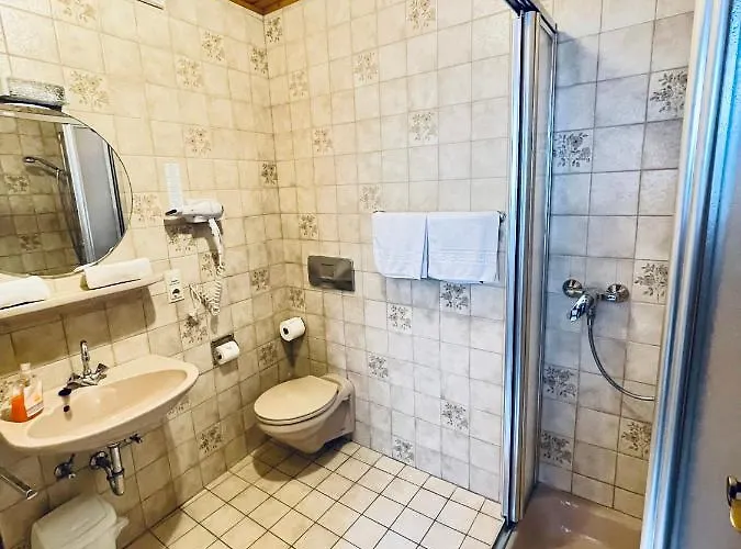 Balthasar Hotel Müden