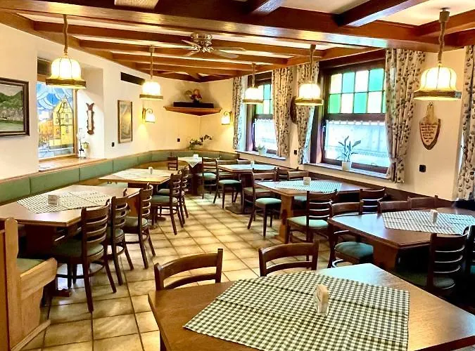 Balthasar Hotel Müden