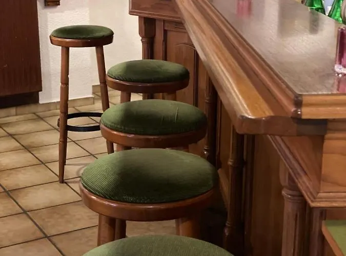 Hotell Balthasar Müden