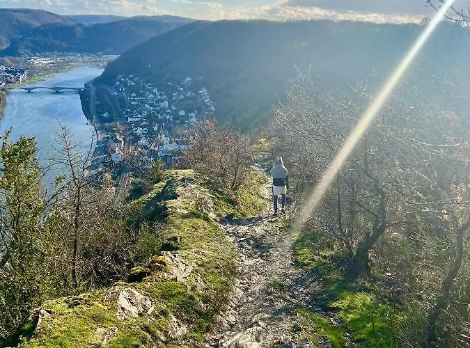 Balthasar Hotell Müden